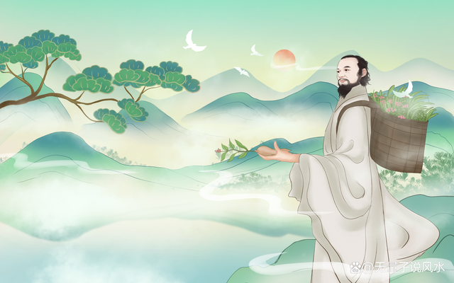 易經玄學自學風水怎麼入門，無量子：真傳一句話，假傳萬卷書