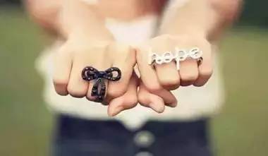 你的健康如何，看看你的手指頭就知道了