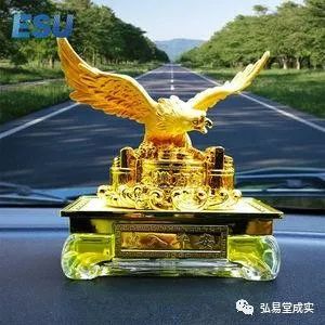 車內擺件風水的七大注意事項