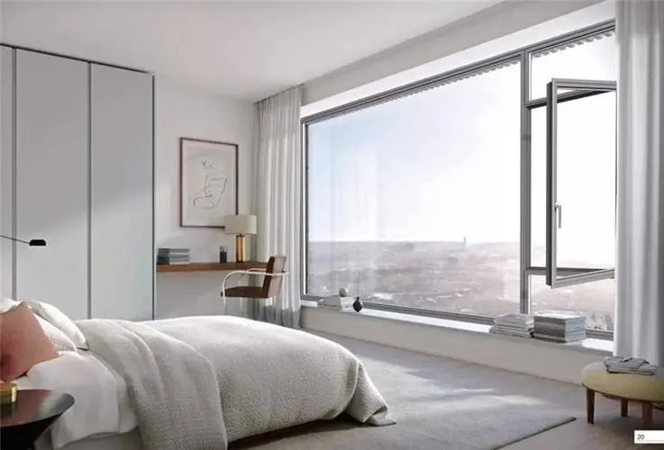 風水說:臥室財位如何佈局?