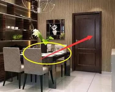 餐桌選“圓”還是選“方”的後果，你家是哪種？