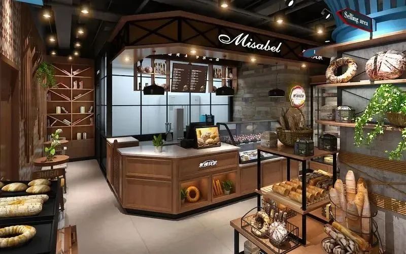 影響店鋪生意的幾個方面