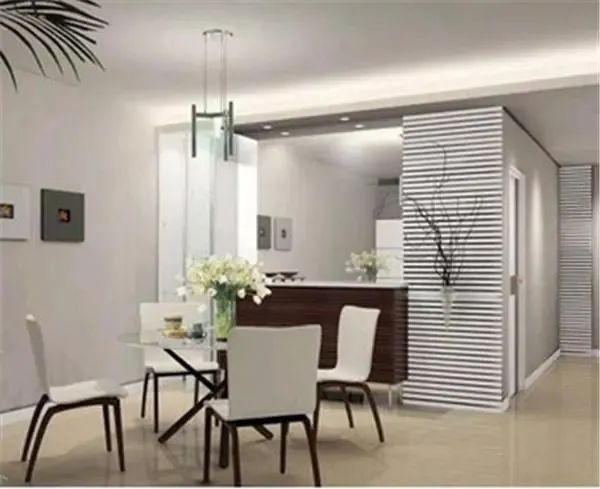 餐桌選“圓”還是選“方”的後果,你家是哪種?