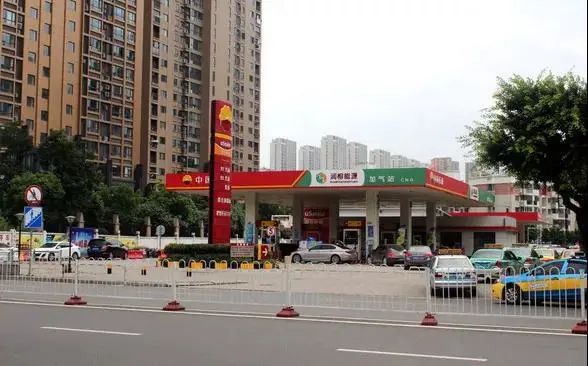 住宅外部環境的一些禁忌