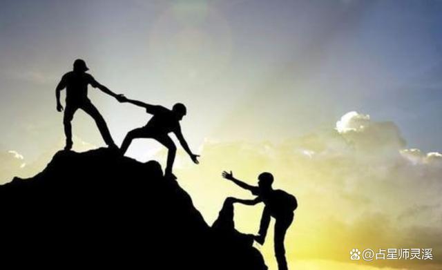 4月好運一觸即發，哪些星座前進道路處處有驚喜？