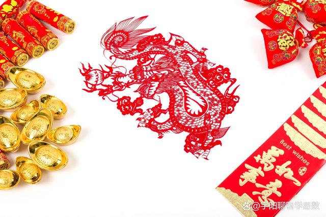 2023年,十二生肖這些月份要留意了!(一)