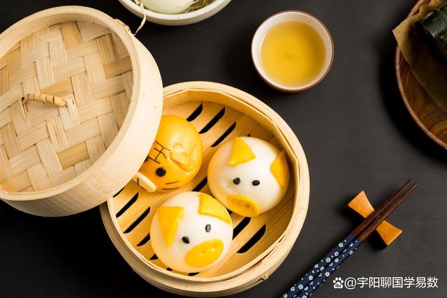 這4個以微胖為美的生肖，從此不再因為胖而煩惱！