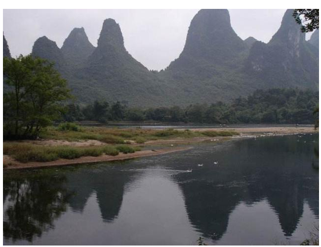 教你識得九星水法,水法配卦及九星斷吉凶!通俗易懂!真乾貨