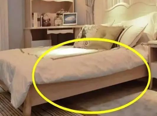 不管房間多大，床底都別放這6種東西