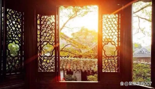 中國人建房子為什麼喜歡坐北朝南