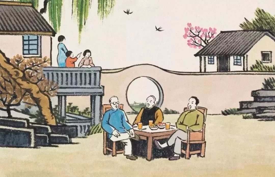 人生六個坎，你過了幾個？