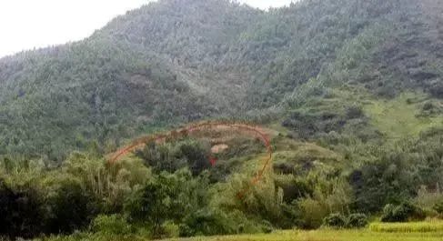 風水雜談:福人葬福地,人死地開花!
