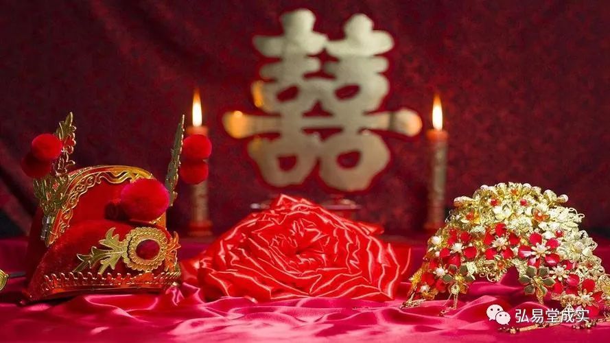 五行相生相剋表，看夫妻婚配好壞