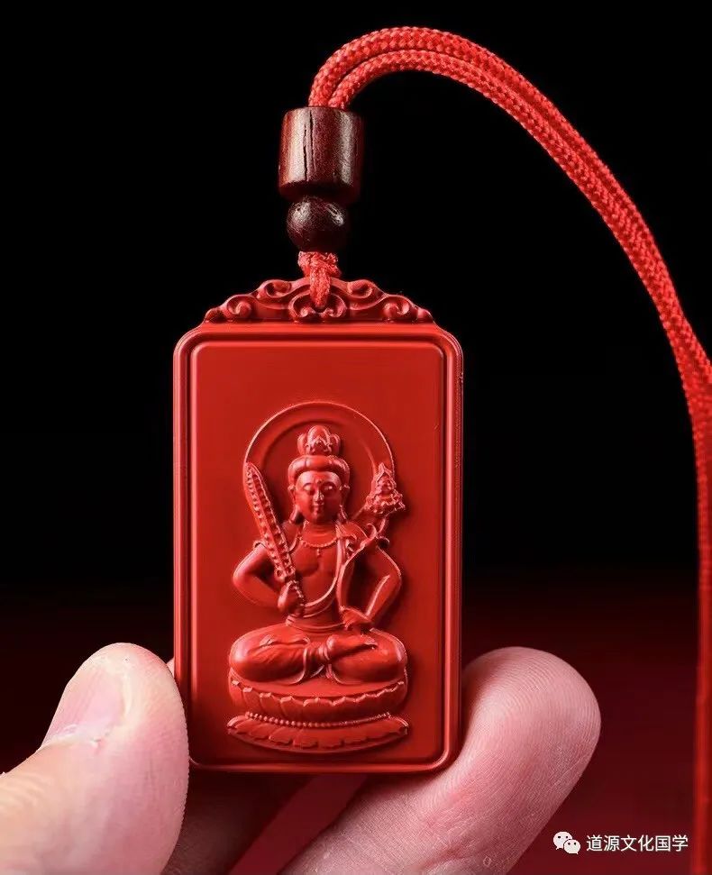 犯太歲佩戴硃砂有幫助嗎,佩戴硃砂的講究