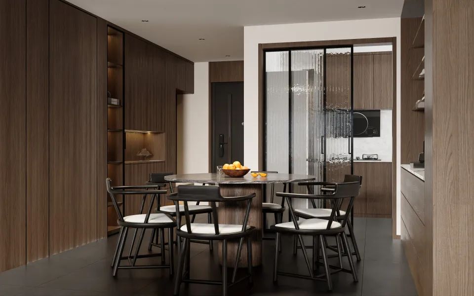 風水學：餐廳裝修也非常重要！看看這些風水注意事項！