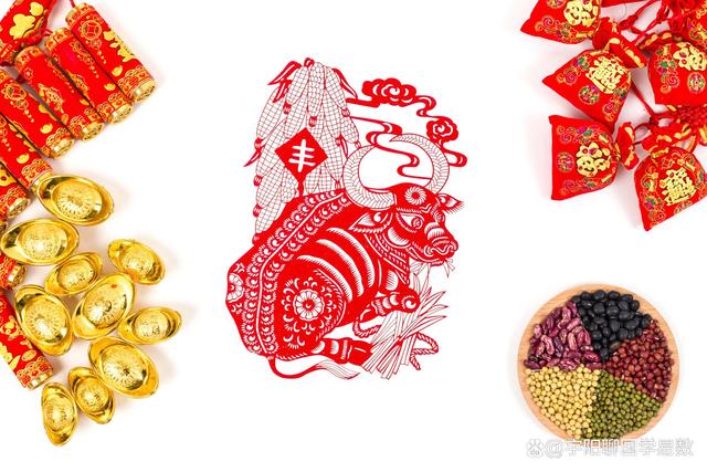 2023年,十二生肖這些月份要留意了!(一)