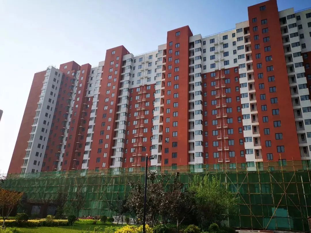 為什麼住在同一棟樓，別人運 氣那麼好？