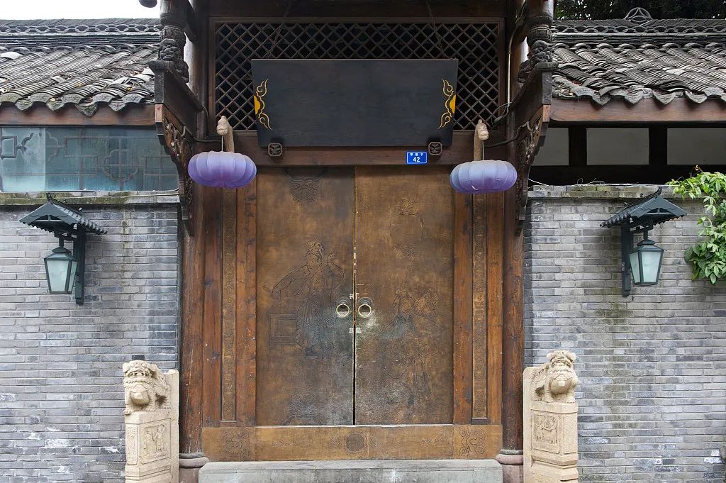 大門風水：「九凶九吉」，決定你家宅氣運的旺衰！