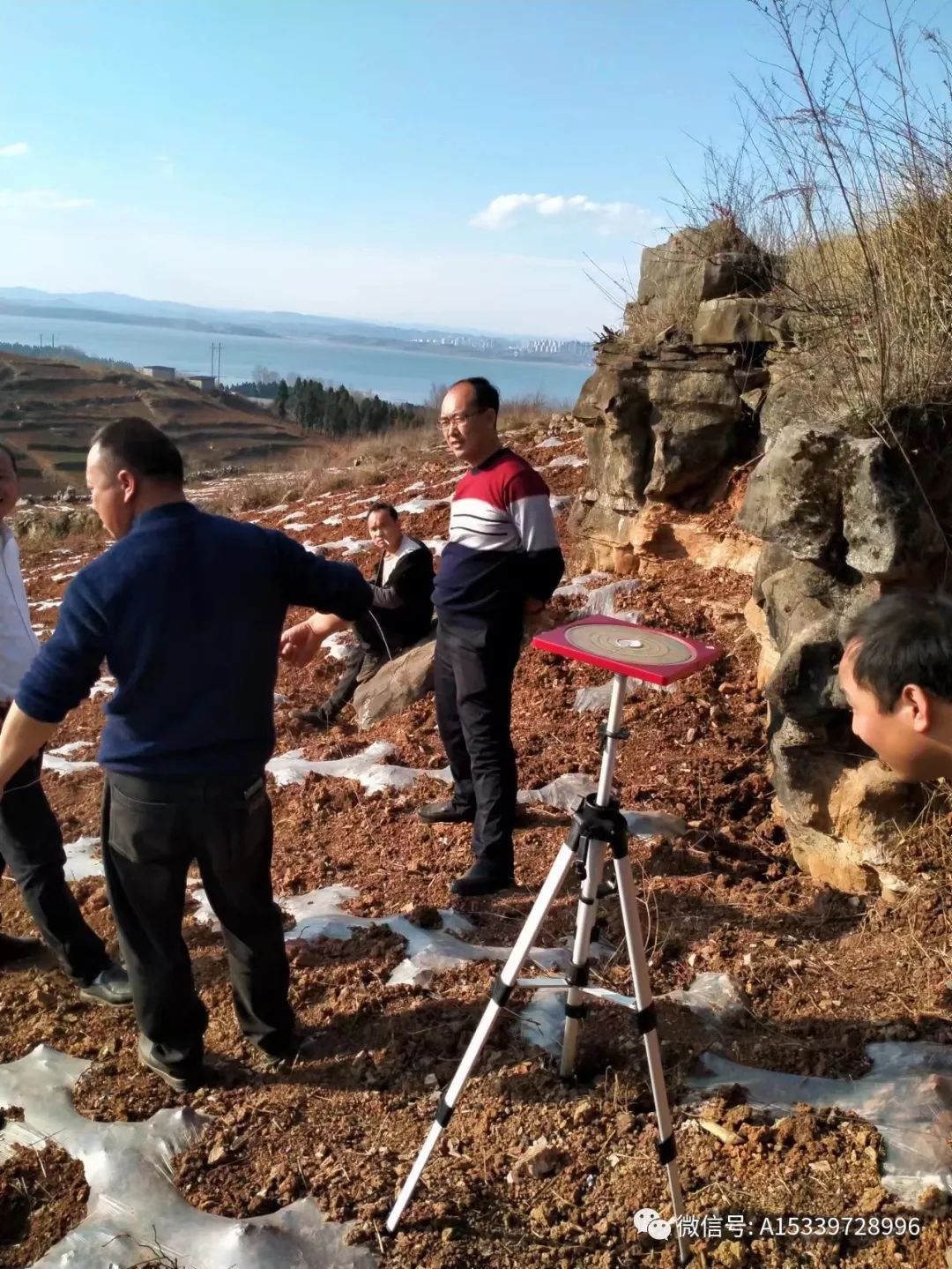 如何尋找與判斷墓地風水好與不好