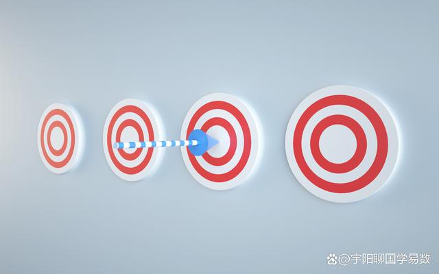 人與人之間，保持這樣的距離，一生順安！