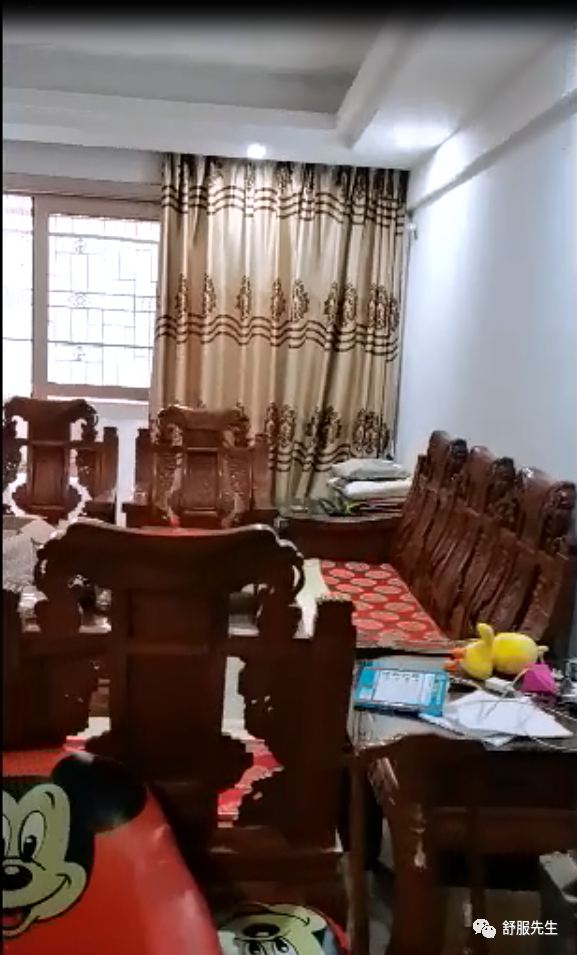 陽宅風水:沙發的擺放!