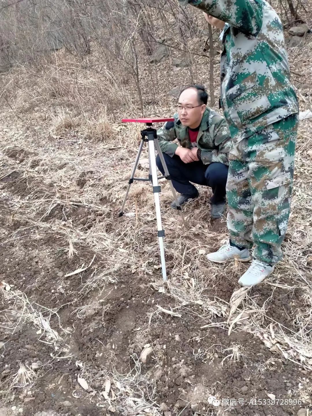 什麼是龍脈的開帳與過峽？