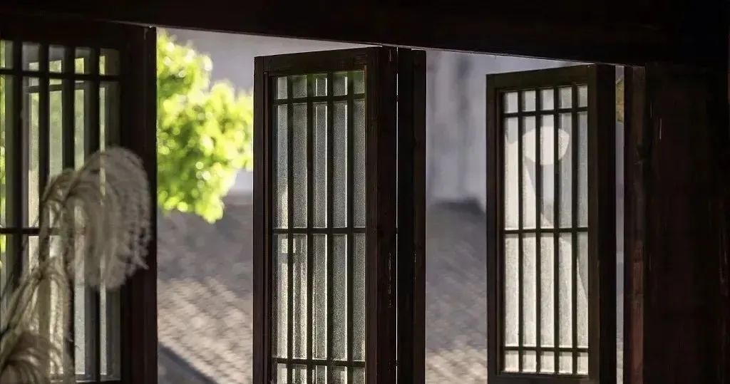開窗通風也是有風 水 講 究的!