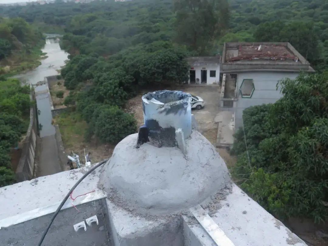 相地風水：尋龍點穴三法之一形式法