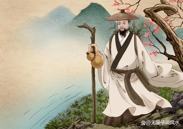 為什麼當今易經女風水師橫空出世，無量子：社會進步，男女平等