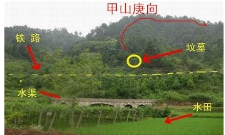 80歲專看陰宅風水先生總結祕訣：陰宅風水好壞怎麼看 陰宅風水口訣