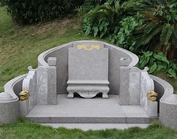 墓碑斷風水的方法52條