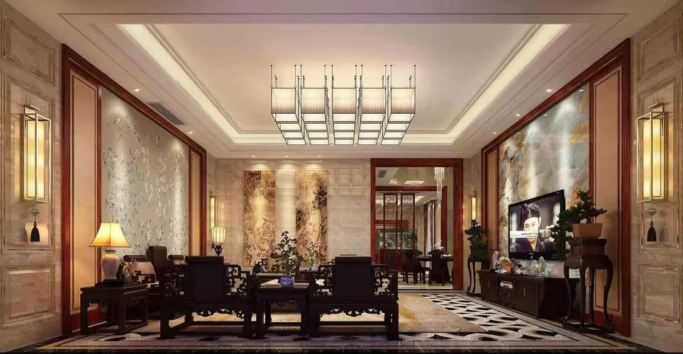 老祖宗說“賺錢看客廳，存錢看臥室”，家居佈局有大講究