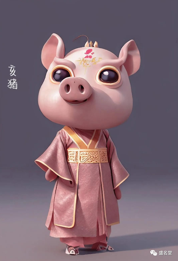 12生肖今年怎麼給自己增加福氣?