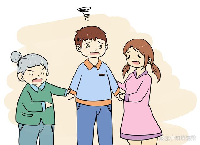 婆媳關係難處？古人教你這3招兒，家庭和睦，財運亨通！