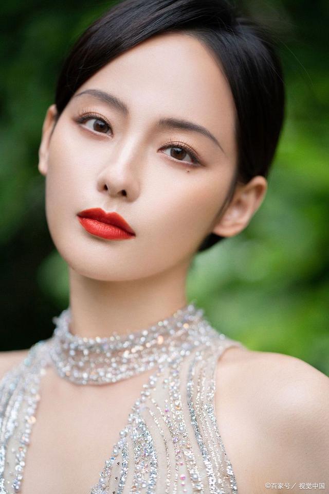 有“痣者”事竟成？盤點女生臉上那些美人痣，最後一種讓人羨慕！