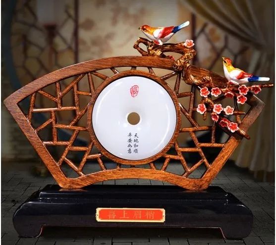 平安扣含義以及擺放禁忌