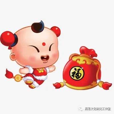 運財童子可以招財旺財 防止漏財提升財氣