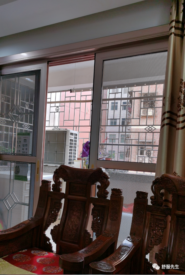 陽宅風水:沙發的擺放!