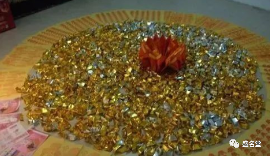 為什麼要補財庫?什麼是財庫?