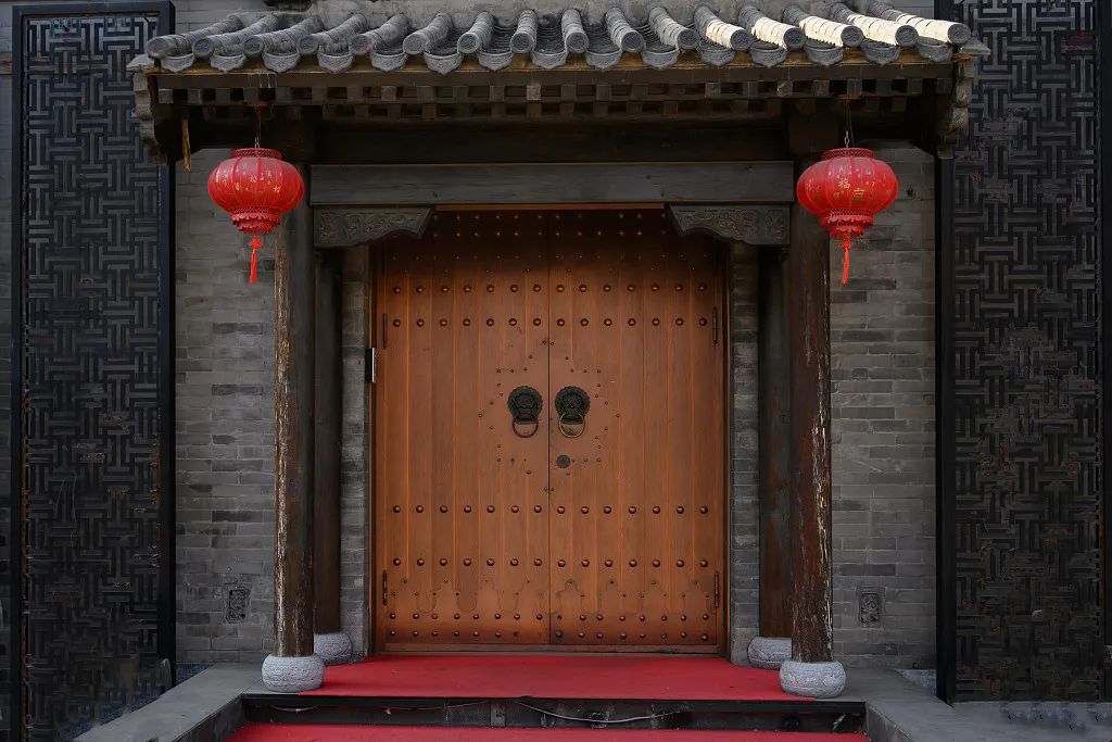 大門風水：「九凶九吉」，決定你家宅氣運的旺衰！