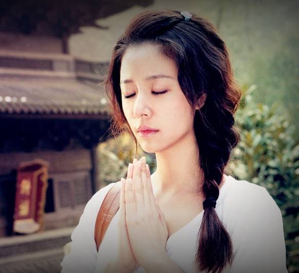 女人「九善」看富貴，遇到了一定要珍惜！