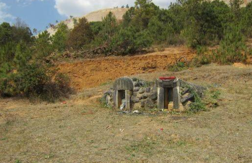 如何尋找與判斷墓地風水好與不好