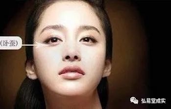 八字:陰德厚重的人有什麼特徵?