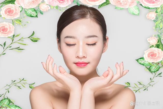 有“痣者”事竟成？盤點女生臉上那些美人痣，最後一種讓人羨慕！