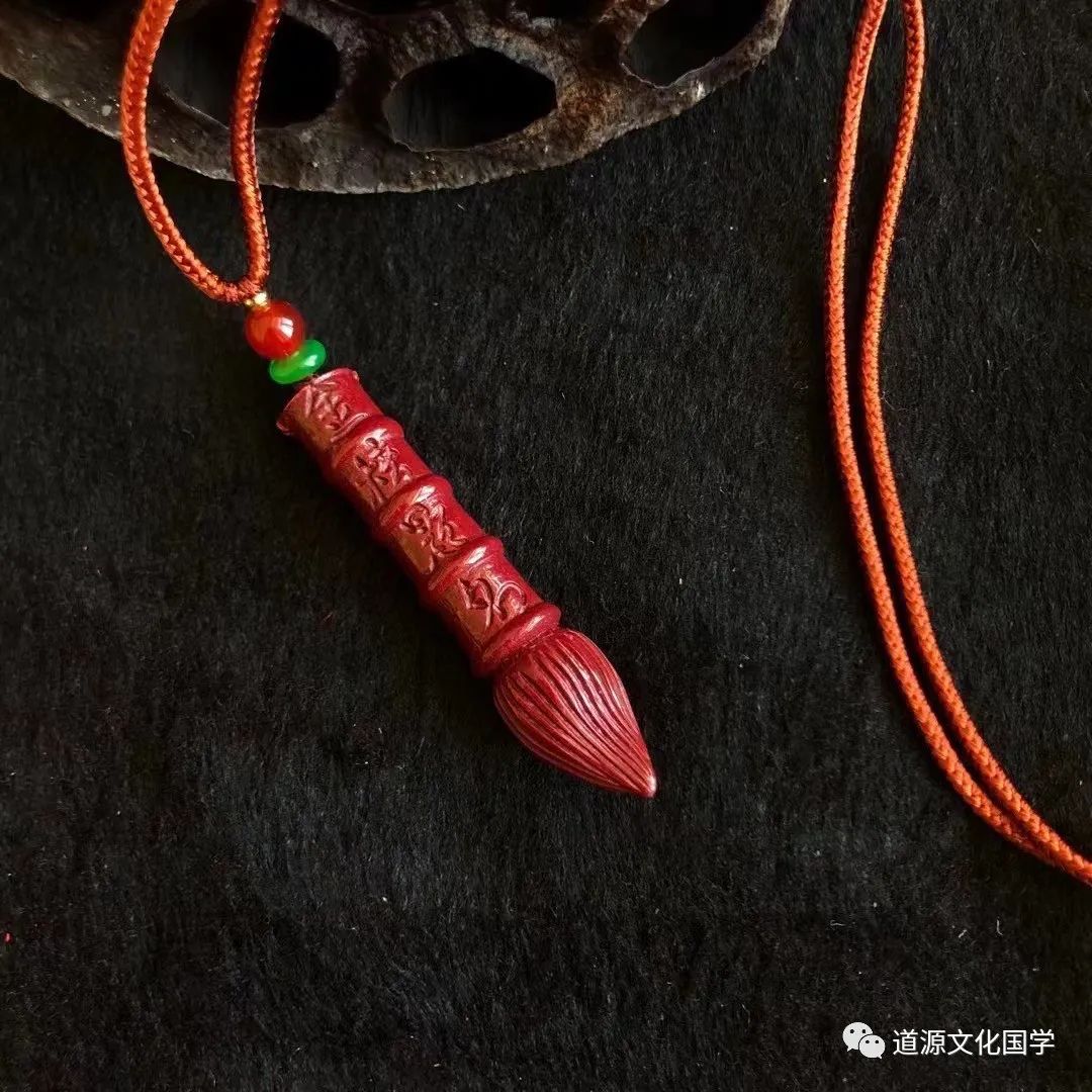 犯太歲佩戴硃砂有幫助嗎,佩戴硃砂的講究