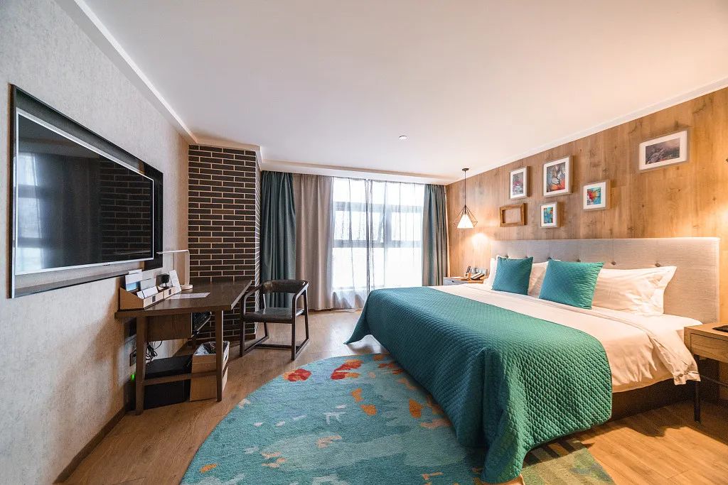 風水學：卧室這樣布置，有利於家庭安穩平和！