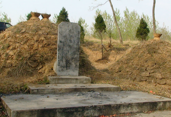 墳墓風水有講究，多懂一些這方面的知識你不吃虧，建議初學者收藏