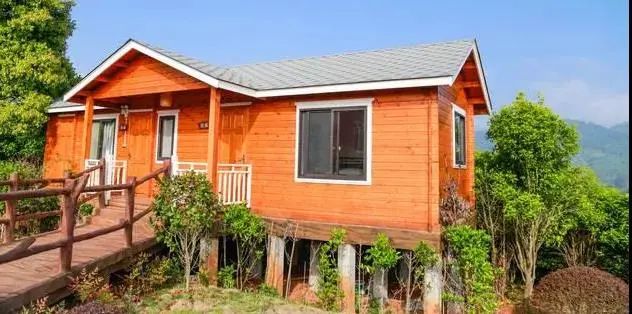 住宅外部環境的一些禁忌