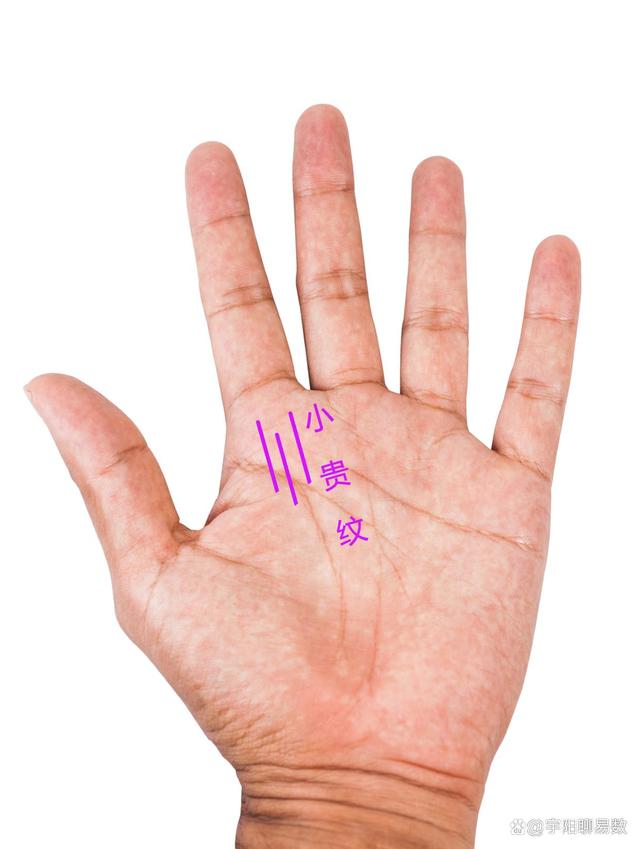 還不知道“三奇四直”?古人說這樣的人富貴通達,財神臨門!