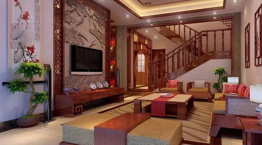 發財樹一定要這麼擺